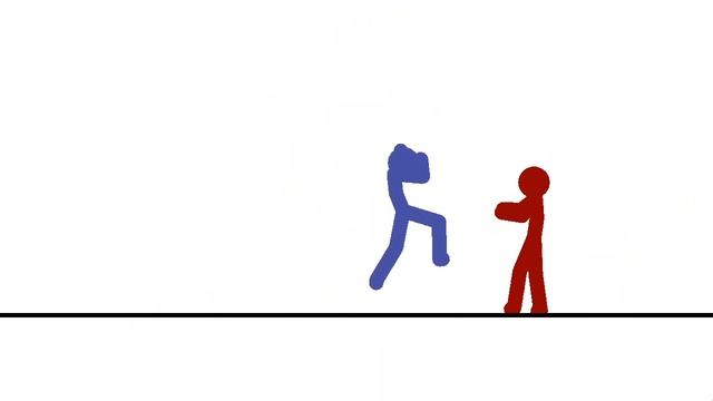 STRENGTH VS SPEED | StickNodes | смотреть онлайн