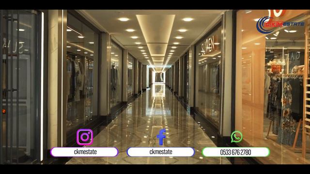 Раскрываем секрет Махмутлара: почему это самое популярное место в Аланье! смотреть онлайн