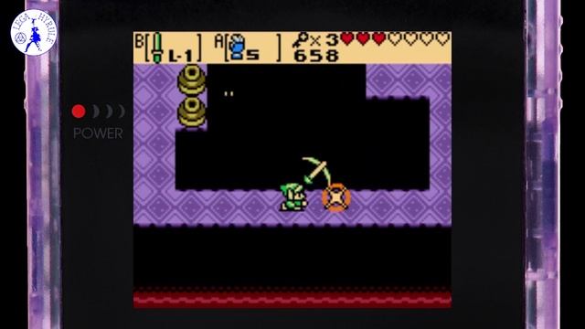 [10] Oracle of Seasons - Dungeon 5, Grotta Unicorno смотреть онлайн