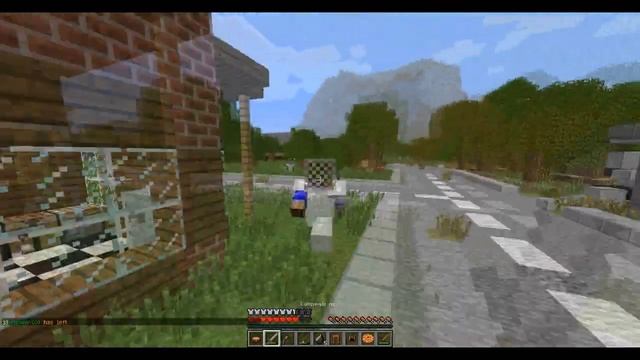 LP. Приключения Minecraft Hunger Games #4 "Секретные Агенты H.G" смотреть онлайн