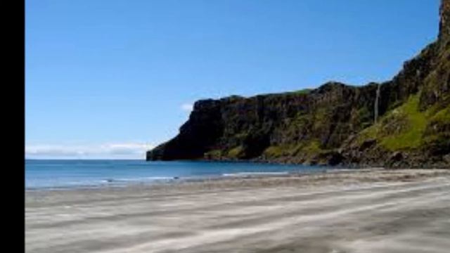 Stranger On The Shore