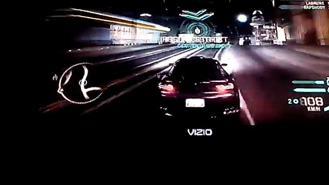 need for speed carbon funny moments (GPS TROLL) смотреть онлайн