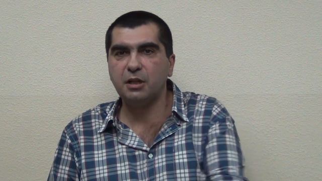 Кто мы на самом деле (встреча с Гегамом) смотреть онлайн