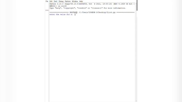 Python Tutorial - Program To Swap Two Numbers With or Without Using Third Variable смотреть онлайн