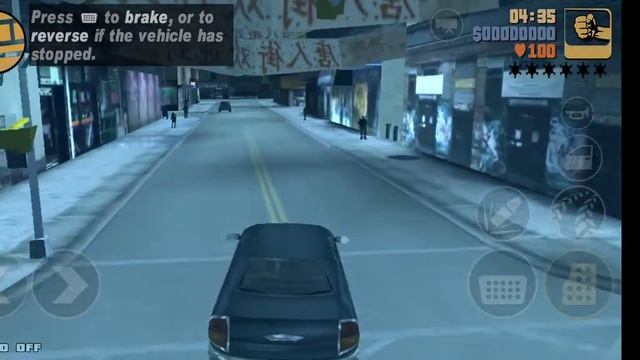 Gta 3 android highly compressed 85 mb Power Vr gpu render смотреть онлайн