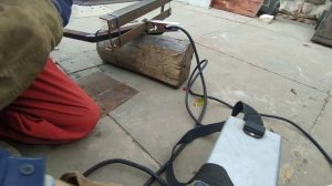 сварочный аппарат форсаж 200 и Ресанта 220к