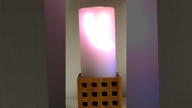 Эффект Салют - GyverLamp смотреть онлайн