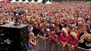 Skillet - Hero (Live)