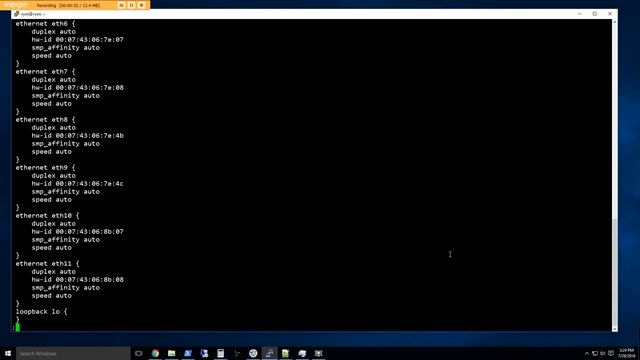 10Gb Home Network (P3) - Build A Switch