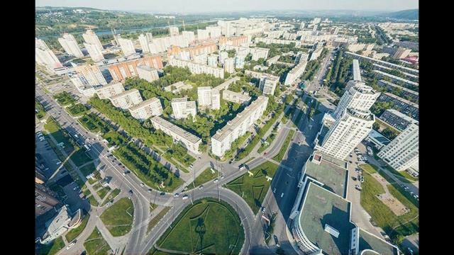 Новокузнецк. Россия. смотреть онлайн