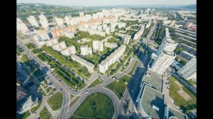 Новокузнецк. Россия.