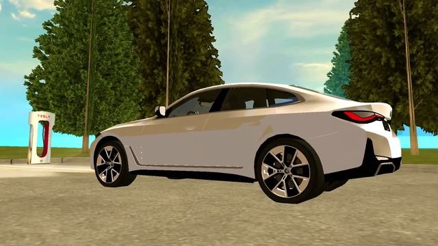 ✅КАК ПОЛУЧИТЬ BMW i4 И СКИН С КВЕСТОВ ХЭЛЛОУИН? ПУТЬ БОМЖА на GRAND MOBILE #13 - ГРАНД МОБАЙЛ КРМП смотреть онлайн