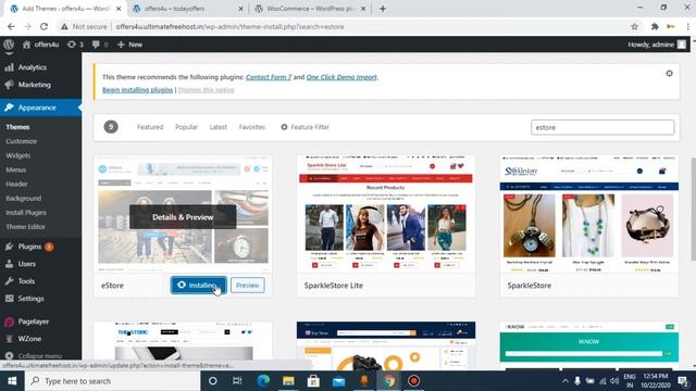 WooZone Amazon Affiliate WordPress Plugin | WooCommerce Amazon Affiliates WordPress Plugin Tamil смотреть онлайн