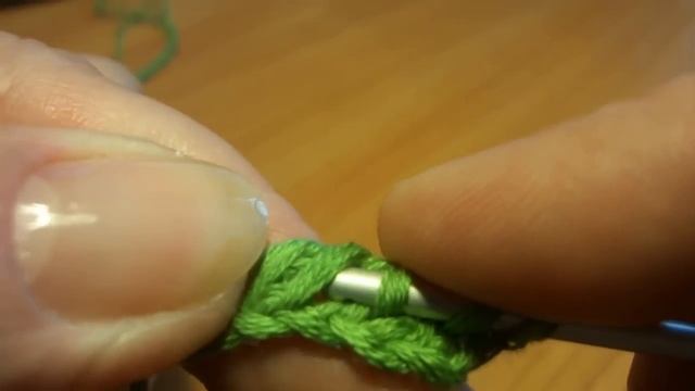 Тунисское вязание Лицевое полотно Tunisian crochet cover sheet смотреть онлайн