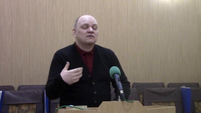 Василий Лобанов Плоды духа. Радость смотреть онлайн