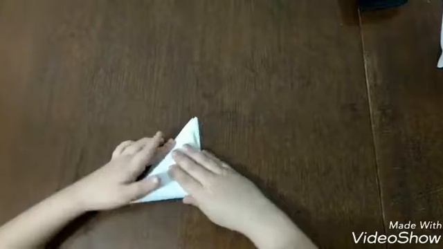 Когти Фредди Крюгера из бумаги смотреть онлайн