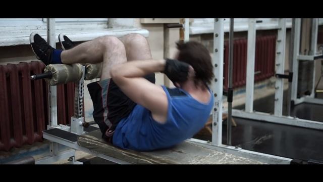 Как накачать пресс дома? Качаем пресс правильно. смотреть онлайн