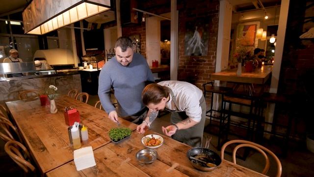 Традиционная неаполитанская пицца в самом центре Нижнего Новгорода. Юла пицца - самая вкусная пицца смотреть онлайн