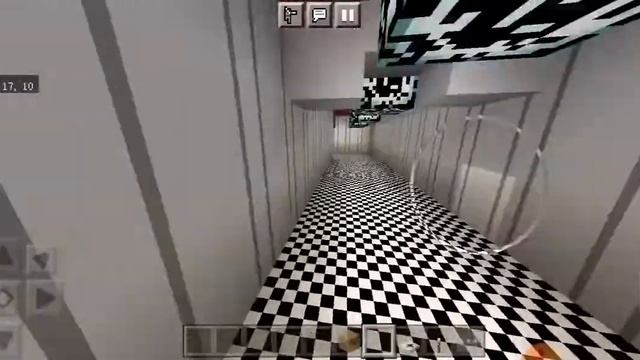 карта eyes the horror game в майнкрафте и Крейси моя вторая карта в майнкрафте пе текстурвы мои смотреть онлайн