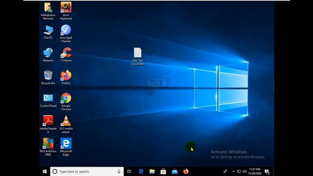 Beginner to Professional 1:Network and standalone printer sharing in Windows 10 смотреть онлайн