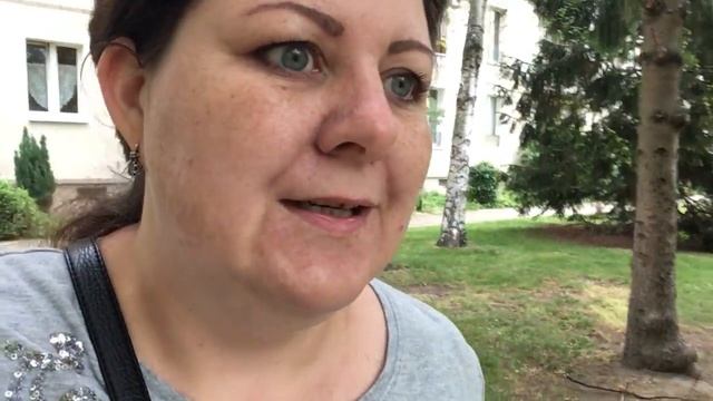Как я отмечала 9 мая в Германии. Игра мозгобойня смотреть онлайн