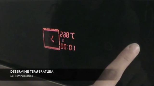 HGR 20 PIRO Cata & Can Roca - HORNO / OVEN 2012 смотреть онлайн