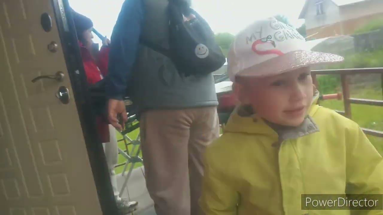 Путишествия о Важном - Рыбалка Второй - ПРЕМЬЕРА