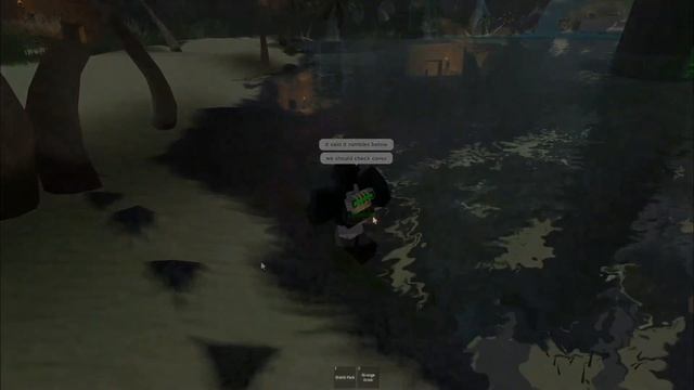 Isle 9 | Episode 7: The Dragon смотреть онлайн