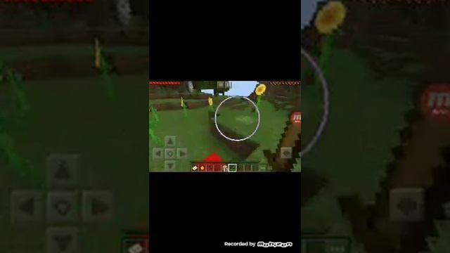 Игра майнкрафт пробный смотреть онлайн