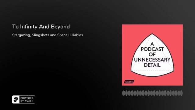 Series 2 - Episode 12: To Infinity And Beyond смотреть онлайн