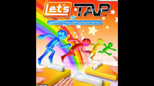 Let's Tap - 365 Children смотреть онлайн