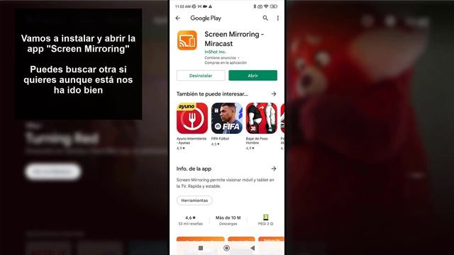 Cómo Conectar Mi Xiaomi TV Stick 4K Al Móvil ✔️