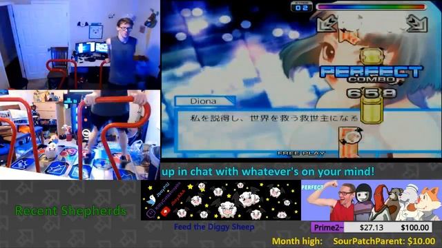 Jboy Just Hold On S21 Rank choke смотреть онлайн