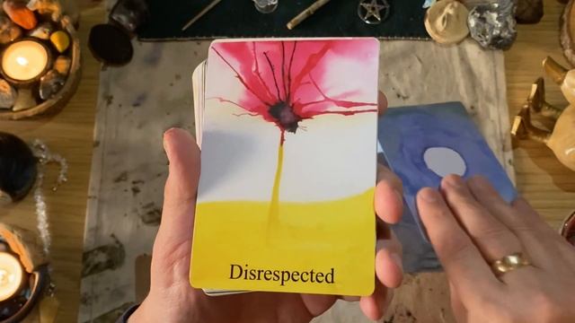 Abstract Heart Oracle - Now live on Kickstarter смотреть онлайн