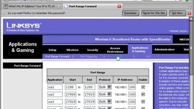 Setup A Steam Dedicated Server