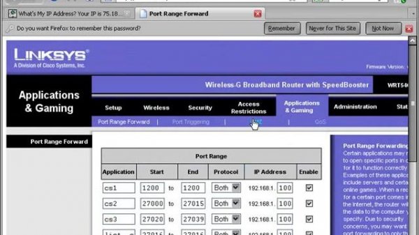 Setup A Steam Dedicated Server