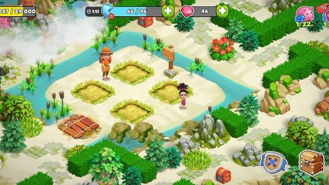 wandering spirit key on forgotten island смотреть онлайн