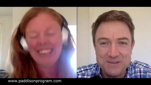 Big Impact Podcast - Anna Interviews Clint Paddison on RA Reversal смотреть онлайн