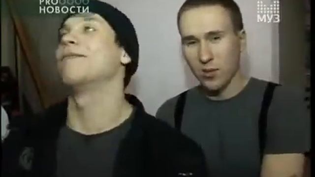 T9 for MUZ-TV смотреть онлайн