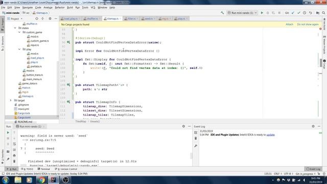 Mini-rando Log #56 смотреть онлайн