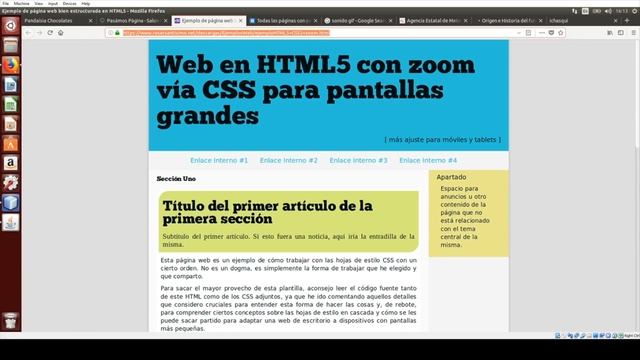 Webpage Text Audio Reader (Java + TTS+ Regular Expressions) смотреть онлайн