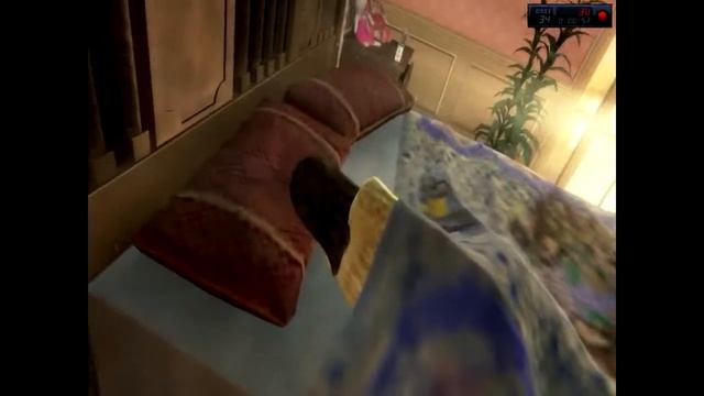 Call of Duty®: Black Ops 2 Gameplay on Intel HD Graphics 3000 смотреть онлайн