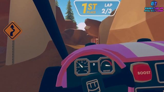 REC RALLY IS FANTASTIC!! Rec Room Rally VR Gameplay ~ Oculus Quest 2 LINK смотреть онлайн