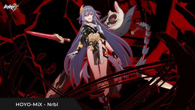 Стоит ли играть в Honkai Impact 3?