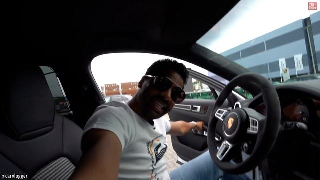 INSIDE the NEW Porsche Cayenne Turbo Coupe 2019 | Interior Exterior DETAILS w/ REVS смотреть онлайн