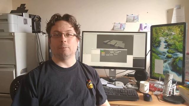 Left-Hand Path Developer Diary - Starting Samael Playtesting! - 26-4-17 смотреть онлайн