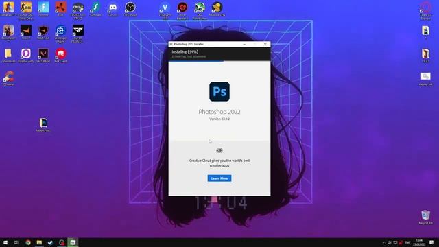 Adobe Photoshop 2022 Download for PC FREE| Full Game Crack + MULTIPLAYER смотреть онлайн