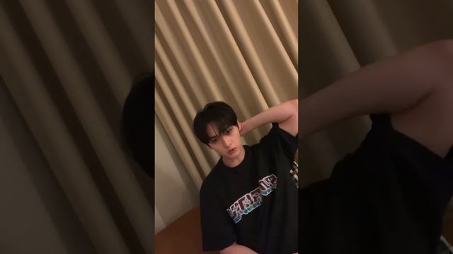 Трансляция Линоу в инстаграмме в 2024 году