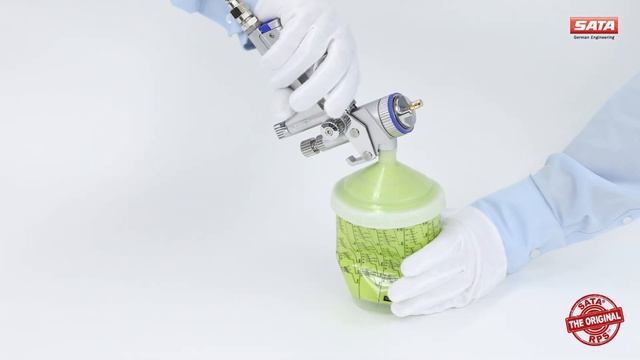 SATA RPS - L'original - Propre (FR) смотреть онлайн