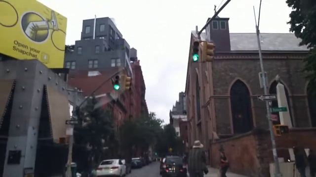 Статуя свободы,Манхэттен смотреть онлайн